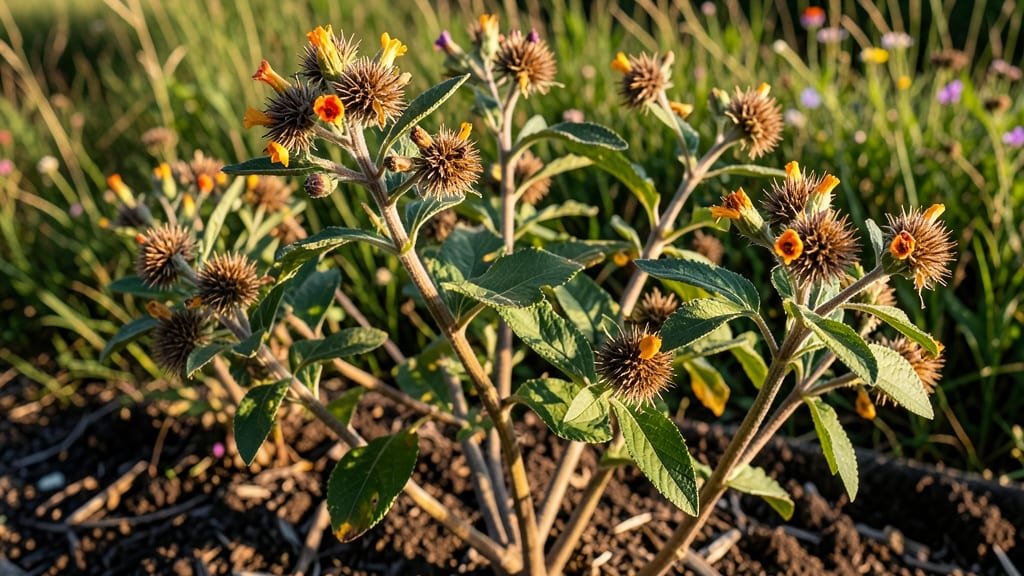 What Do Lantana Seed Pods Look Like: Twist-Resistant Spheres With Hidden Seeds Inside