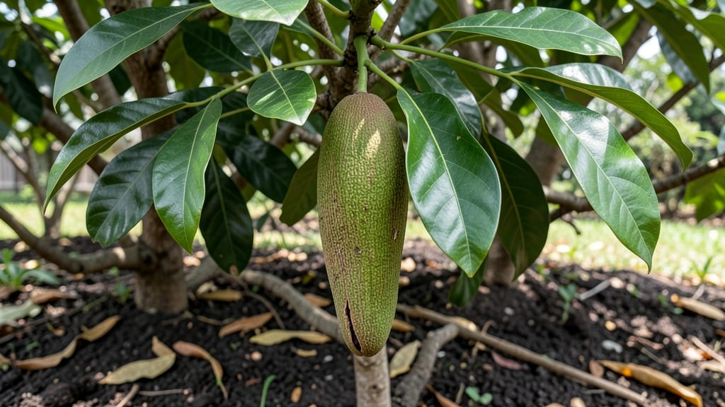 Mango Seed Pod Growing Guide: Stress-Free Harvesting for Viable Year-Round Plants