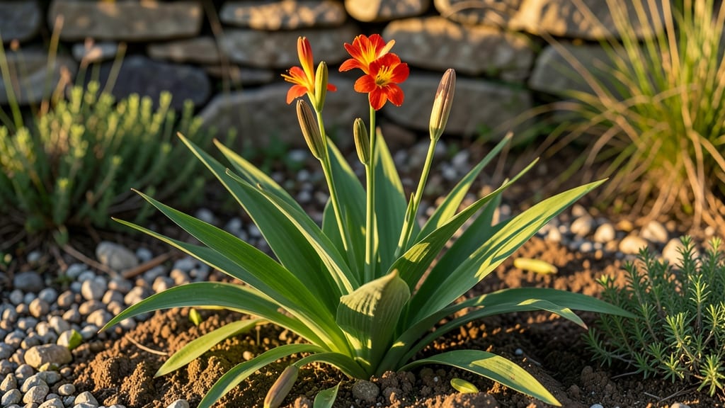 Crocosmia Seed Pods: Nature’s Pop-Open Seed Dispensers for Effortless Harvesting