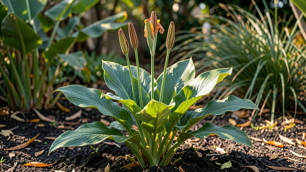 Canna Seed Pods: Stress-Free Harvesting for Viable Year-Round Germination