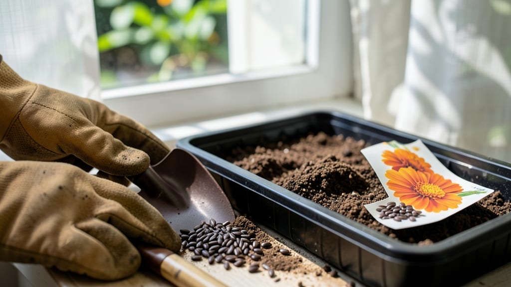 Planting
