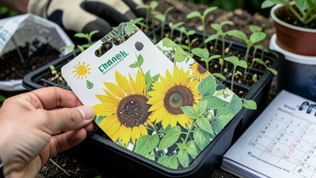 How to Get Seed Pack in Grow a Garden: Seed Packs That Pop Open Naturally Without Twisting