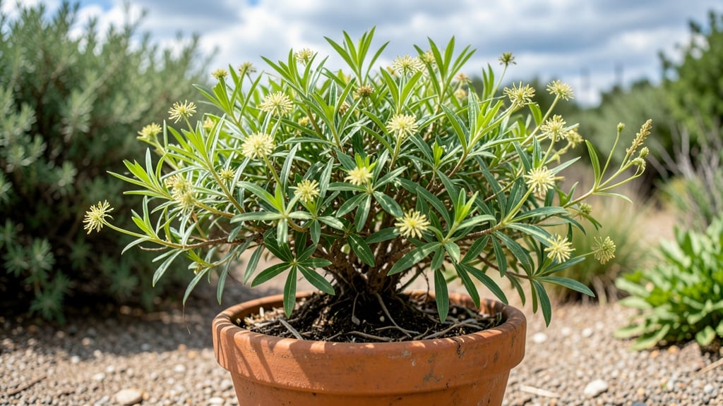 Hopseed Bush Care: Year-Round Pruning for Healthy Growth and Seed Yield