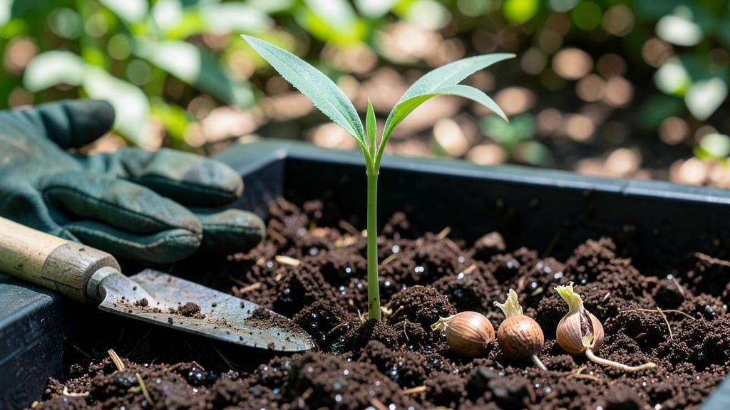 Corn Seed Germination: Stress-Free Sprouting With Cold Stratification Tricks