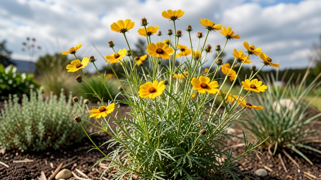 Tickseed Plant Care: Thriving Year-Round With Minimal Fuss