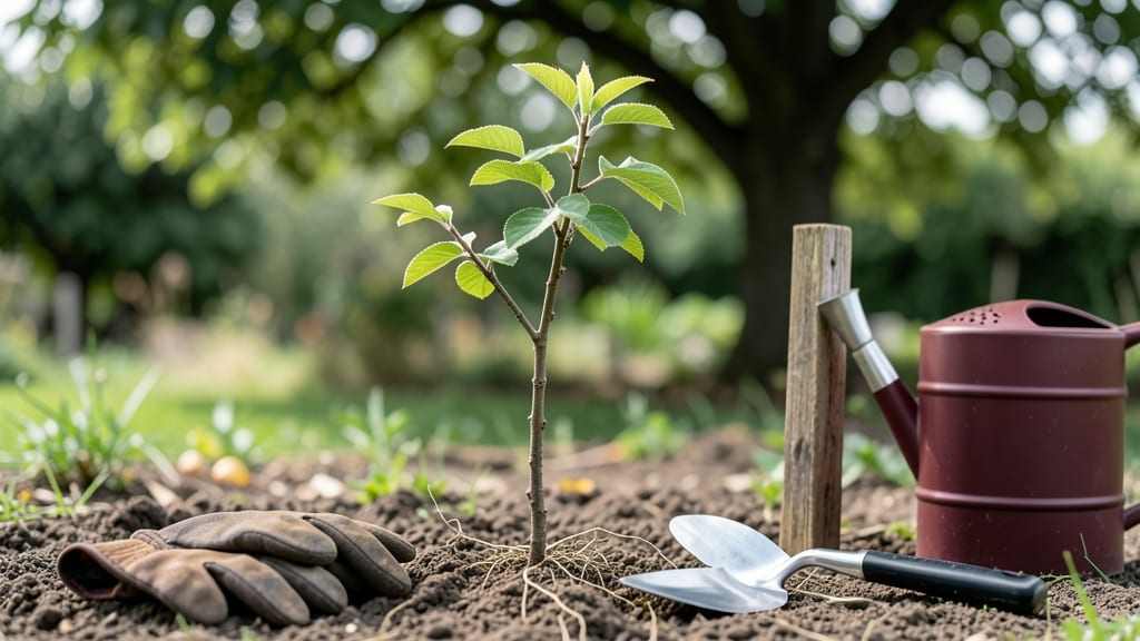 Peach Tree Seed Planting: Cold Stratification Blueprint for Reliable Germination Next Year