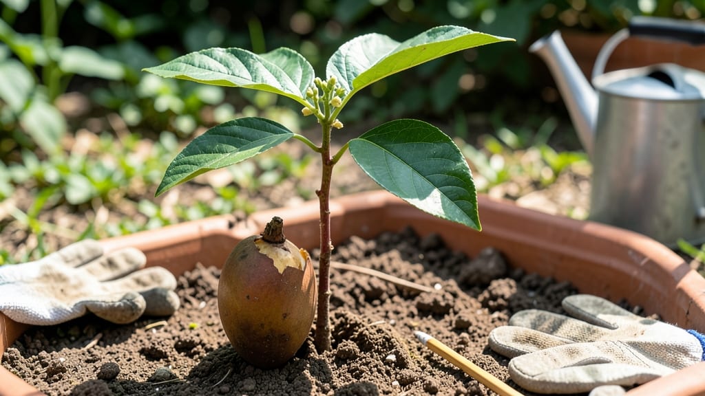 How to Plant Mango Seed in Soil: Germination Blueprint for Fast Sprouts