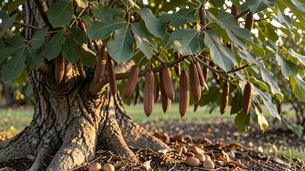 Hickory Seed Pods: Cold-Stratified Germination Blueprint for Reliable Sprouts