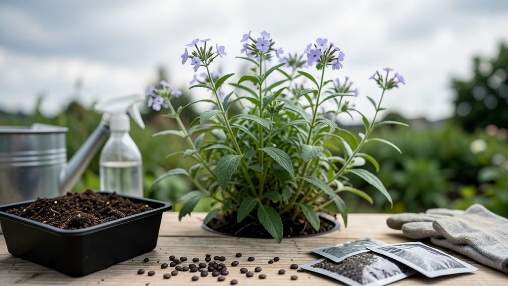 Companion Plants