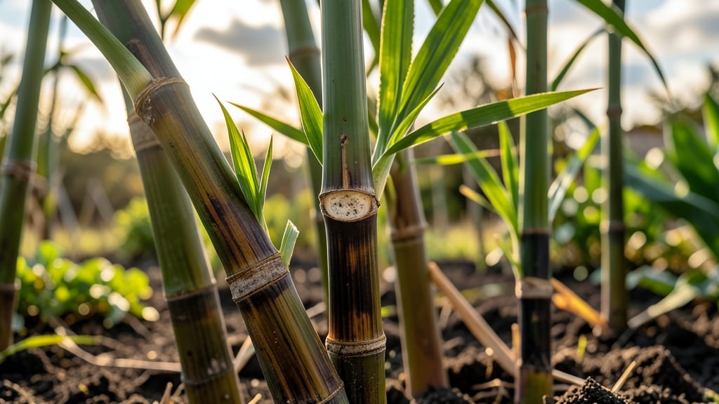 Sugar Cane Seed Cane: Cold Stratification Blueprint for Reliable Germination
