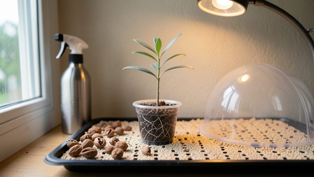 Eucalyptus Seed Propagation: Cold Stratification Blueprint for Reliable Germination