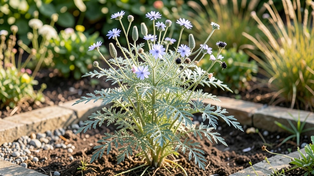 Black Cumin Seed Plant: Germination Secrets for Bold, Healing Harvests