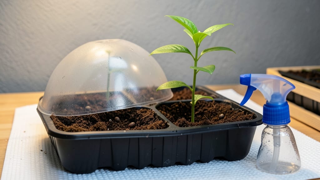 Eucalyptus Seed Germination: Cold Stratification Secrets for Reliable Sprouts