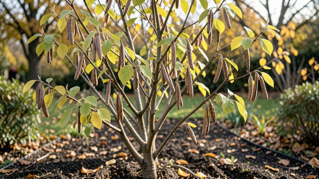 Lilac Bush Seed Pods: Stress-Free Harvesting for Reliable Next-Year Blooms