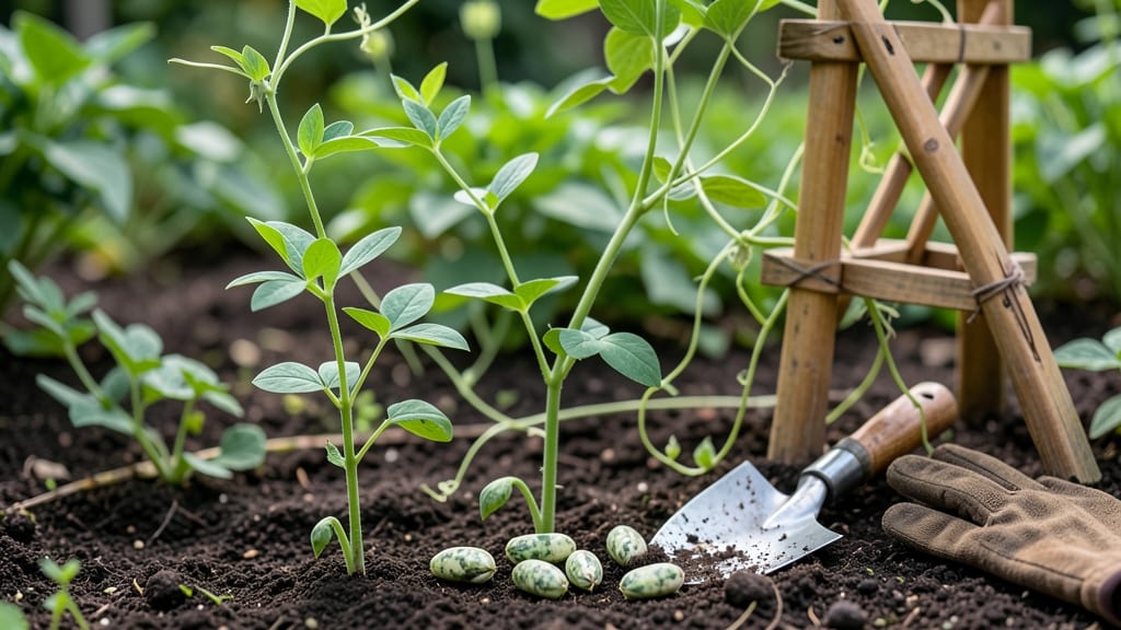 Pear Seed Grow a Garden: Cold-Stratified Success for Reliable Blooms Next Year