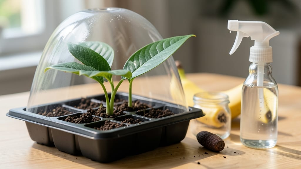 How to Get Banana Seed in Grow a Garden: Stress-Free Extraction Method