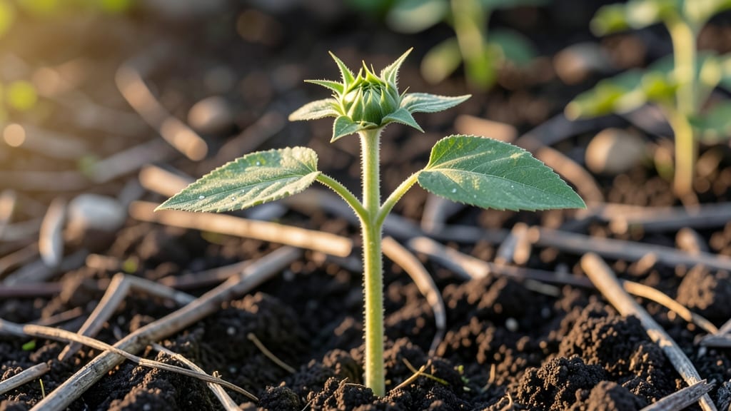 A Seed in the Sun: Sunny Season Starts With Zero-Waste Pods