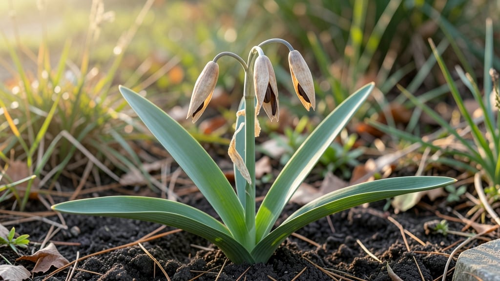 Daffodil Seed Pods: Stress-Free Harvesting for Zero-Waste Year-Round Saving