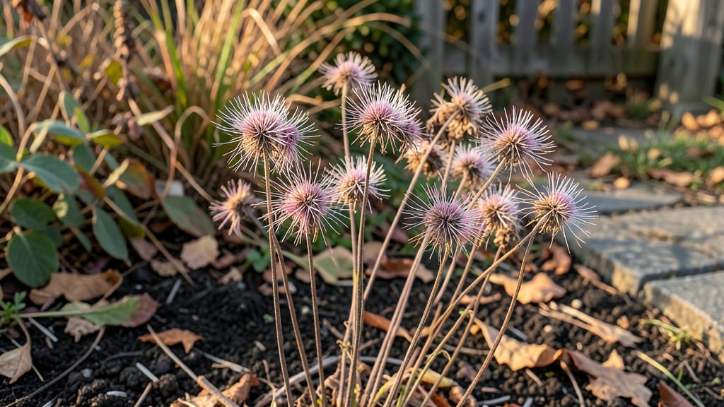 Anemone Seed Heads: Twist-Free Pods for Zero-Waste Collection