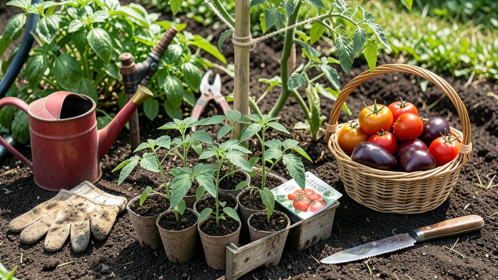 Picking