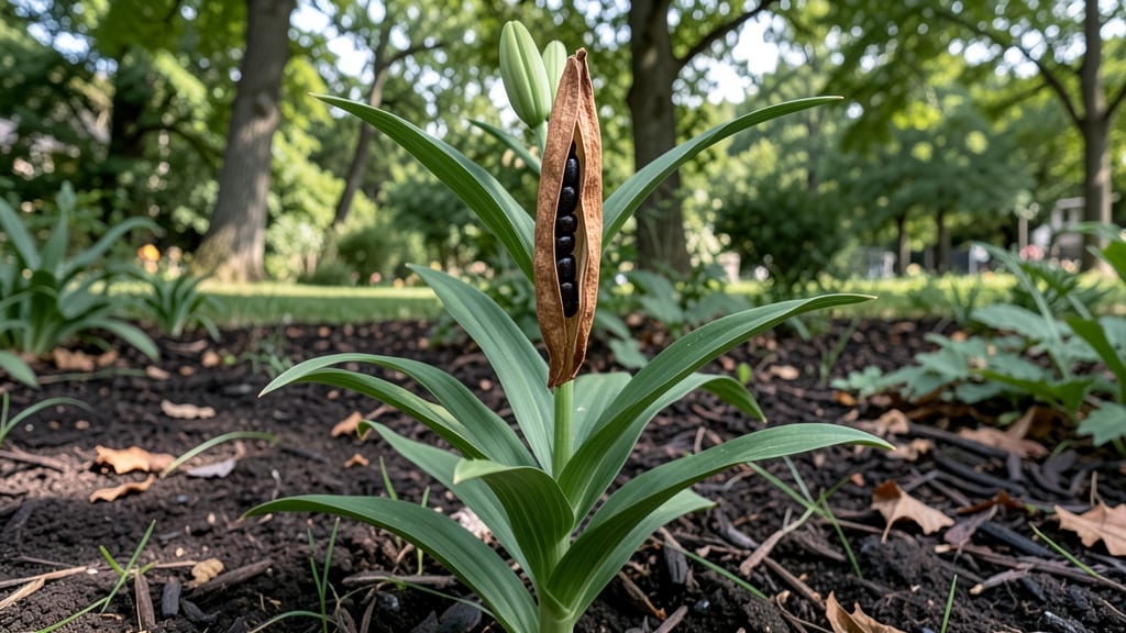 Lily Seed Pod Growing Guide: Cold-Stratified Germination for Reliable Blooms