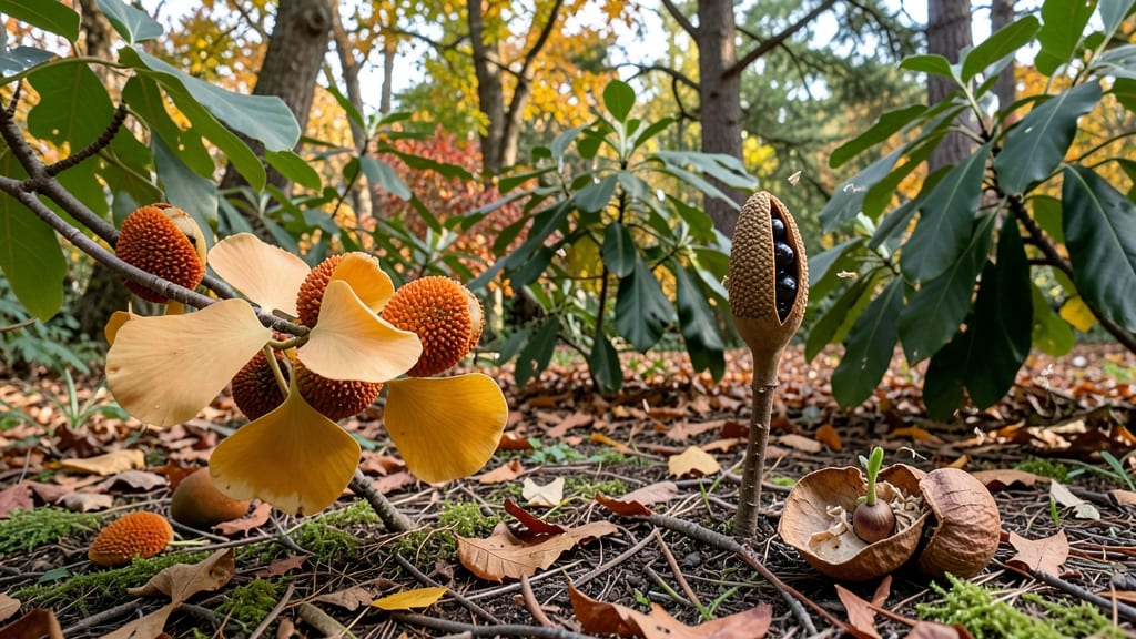 Tree Seed Pods: Cold Stratification Blueprint for Reliable Germination