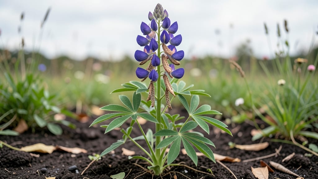 Flower Seed Pods: Twist-Free Harvesting for Zero-Waste Seed Saving